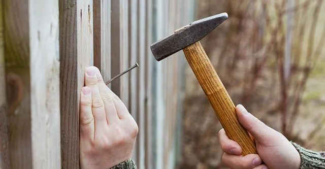 Fence Installation & Repair in Colma, CA