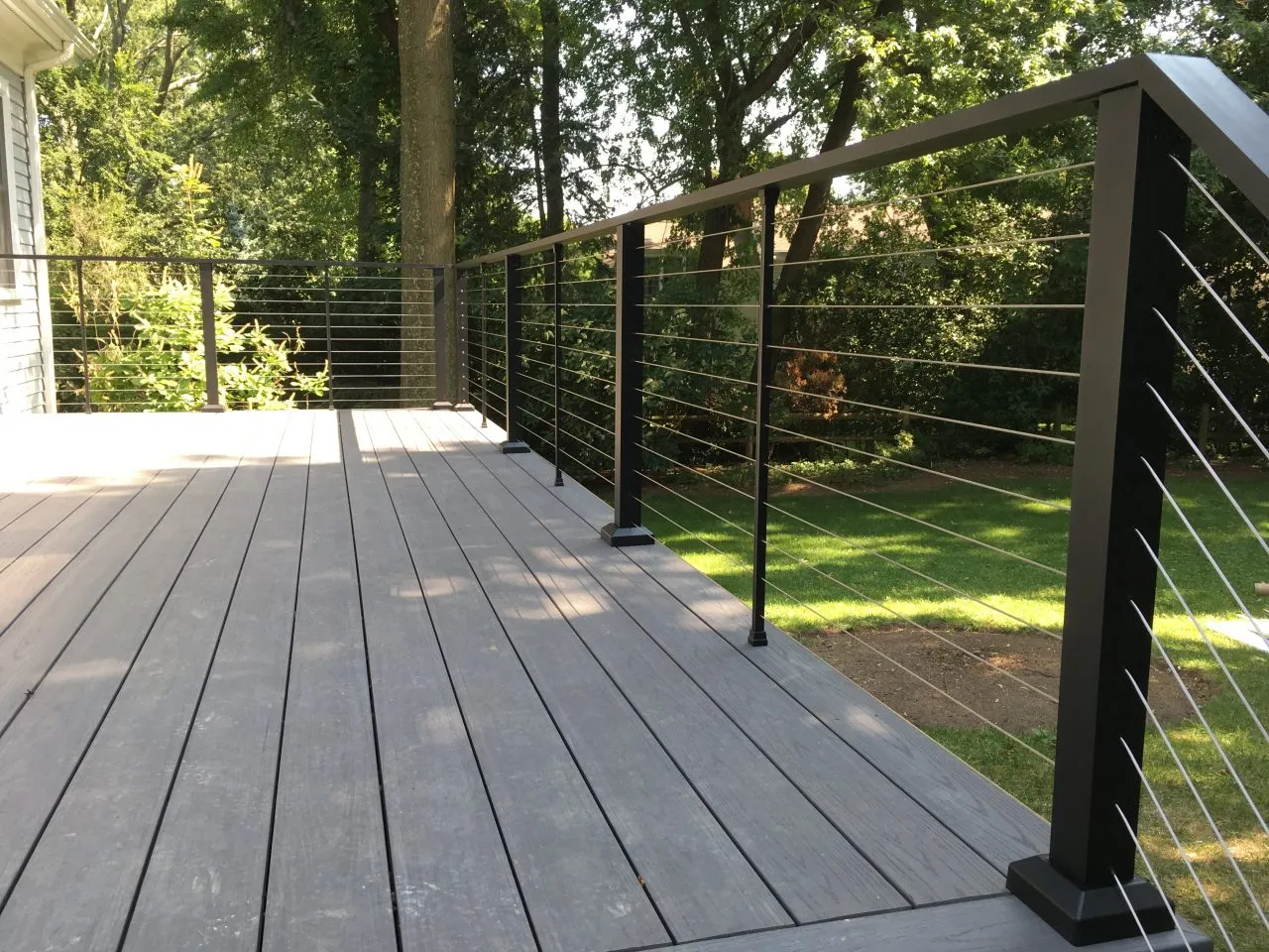 About San Francisco Fence Solutions