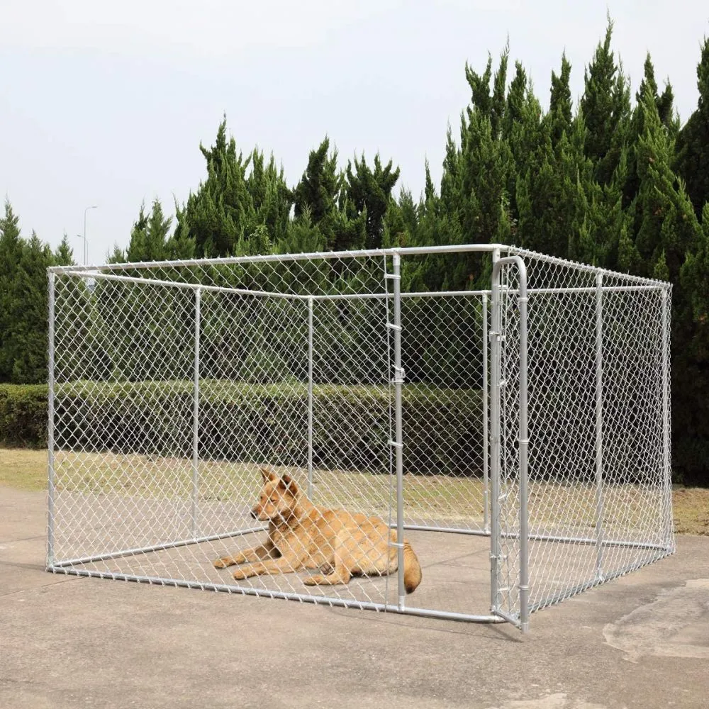 Dog kennels